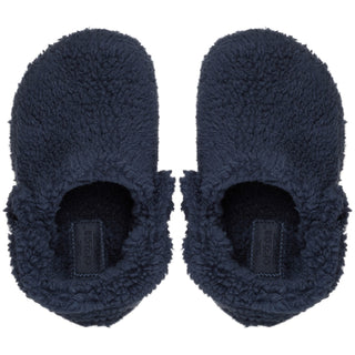 Crocs Classic Cozzzy Toddlers Slippers