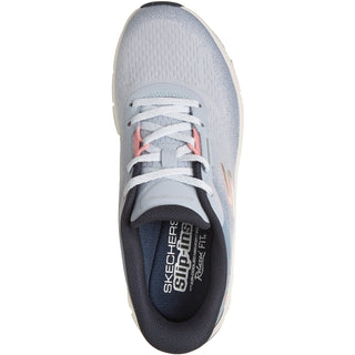 Skechers Relaxed Fit Flex Soft Icon Womens Trainers