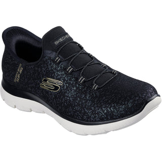 Skechers Summits Lunar Glow Womens Trainers