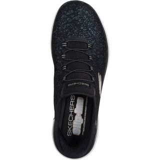 Skechers Summits Lunar Glow Womens Trainers