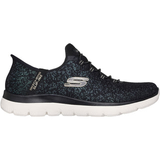 Skechers Summits Lunar Glow Womens Trainers