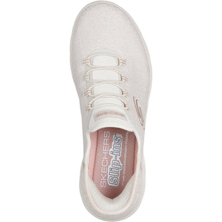 Skechers Summits Lunar Glow Womens Trainers