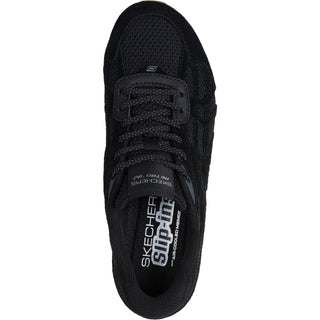 Skechers Retro Lite Oshare Womens Trainers