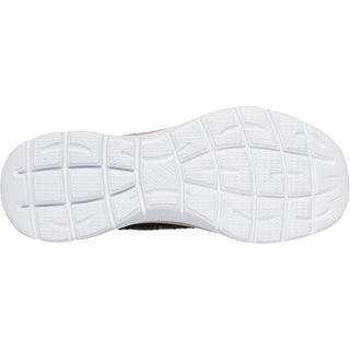 Skechers Summits Brilliant Shine Womens Trainers