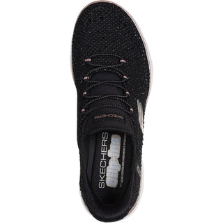 Skechers Summits Brilliant Shine Womens Trainers