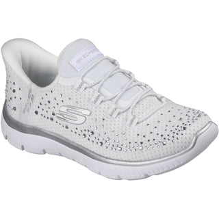 Skechers Summits Brilliant Shine Womens Trainers