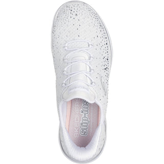 Skechers Summits Brilliant Shine Womens Trainers