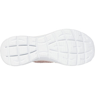 Skechers Summits Brilliant Shine Womens Trainers