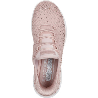 Skechers Summits Brilliant Shine Womens Trainers