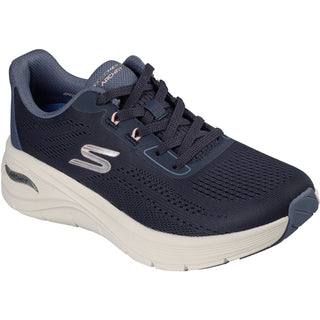 Skechers ARCH FIT 3.0 Easy Flow Womens Trainers