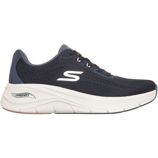 Skechers ARCH FIT 3.0 Easy Flow Womens Trainers