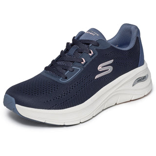 Skechers ARCH FIT 3.0 Easy Flow Womens Trainers