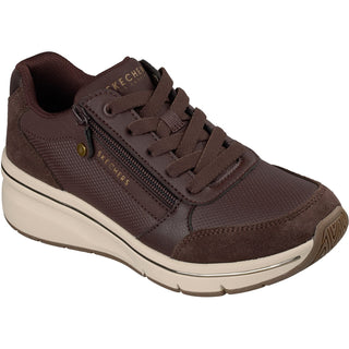 Skechers Billion Flex Luxe Womens Trainers