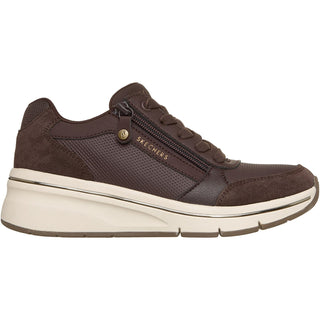 Skechers Billion Flex Luxe Womens Trainers