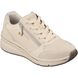 Skechers Billion Flex Luxe Womens Trainers