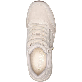 Skechers Billion Flex Luxe Womens Trainers