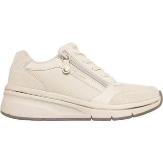 Skechers Billion Flex Luxe Womens Trainers
