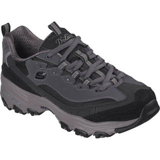 Skechers D'LITES Modern Classic Womens Trainers