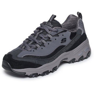 Skechers D'LITES Modern Classic Womens Trainers