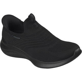Skechers Ultra Flex 4.0 Pure Dream Womens Trainers