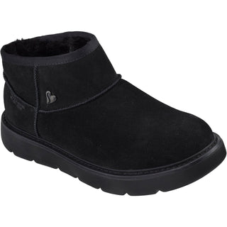 Skechers Keepsakes Cozy Mini Womens Boots