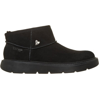 Skechers Keepsakes Cozy Mini Womens Boots