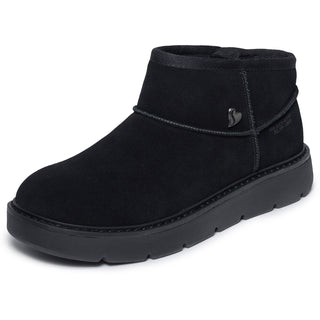 Skechers Keepsakes Cozy Mini Womens Boots