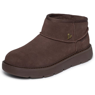 Skechers Keepsakes Cozy Mini Womens Boots
