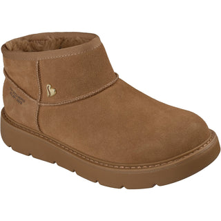 Skechers Keepsakes Cozy Mini Womens Boots