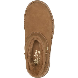 Skechers Keepsakes Cozy Mini Womens Boots