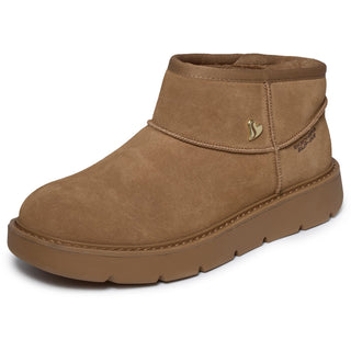 Skechers Keepsakes Cozy Mini Womens Boots