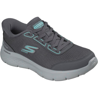 Skechers Go Walk Flex Mabel Womens Trainers