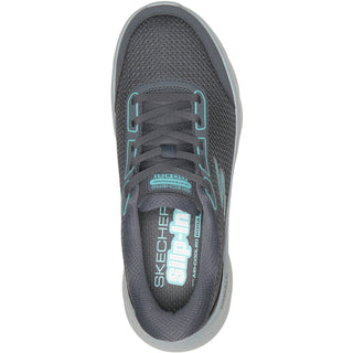 Skechers Go Walk Flex Mabel Womens Trainers