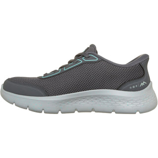 Skechers Go Walk Flex Mabel Womens Trainers