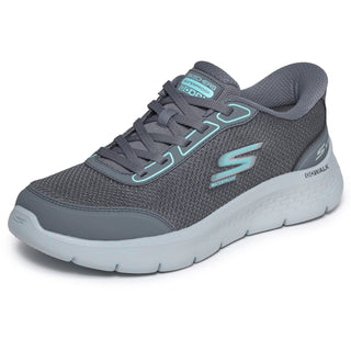 Skechers Go Walk Flex Mabel Womens Trainers