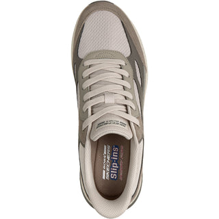Skechers BOBS Squad 4 Core Look Mens Trainers
