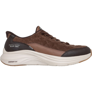 Skechers Contour Foam Cordelux Mens Trainers