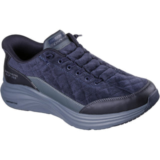 Skechers Contour Foam Cordelux Mens Trainers