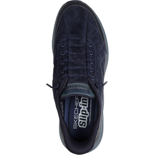 Skechers Contour Foam Cordelux Mens Trainers
