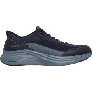 Skechers Contour Foam Cordelux Mens Trainers