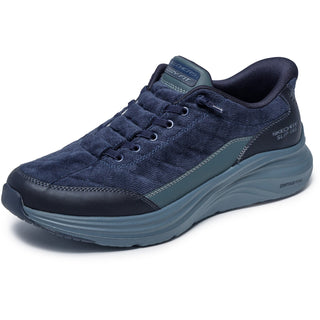 Skechers Contour Foam Cordelux Mens Trainers