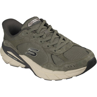 Skechers Skech Cage Lexon Mens Trainers