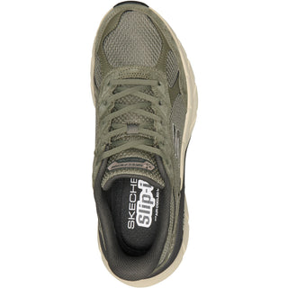 Skechers Skech Cage Lexon Mens Trainers