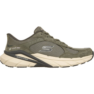 Skechers Skech Cage Lexon Mens Trainers