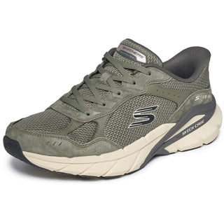 Skechers Skech Cage Lexon Mens Trainers
