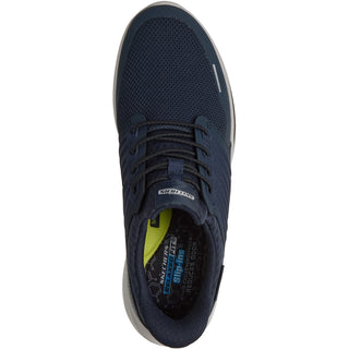 Skechers Slade Luther Mens Trainers