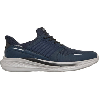 Skechers Slade Luther Mens Trainers