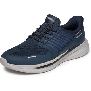 Skechers Slade Luther Mens Trainers