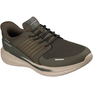 Skechers Slade Luther Mens Trainers