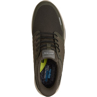 Skechers Slade Luther Mens Trainers